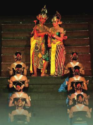 Wisata Solo - Sendratari Ramayana Wisata Solo - Sendratari Ramayana