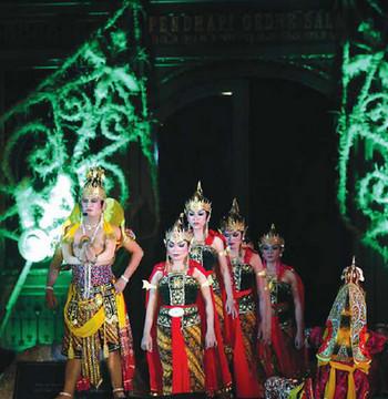 Agenda #KotaSolo: Wayang Orang Plataran Event #KotaSolo: Wayang Orang Plataran
