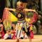 Wayang Bocah di Gedung Wayang Orang Sriwedari Solo Wayang Bocah di Gedung Wayang Orang Sriwedari Solo
